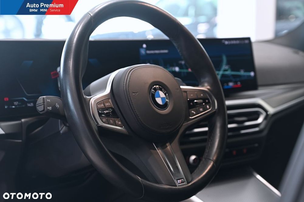 BMW Seria 3 330d xDrive MHEV - 7