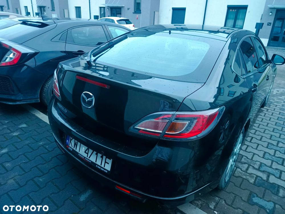 Mazda 6 2.0 CD Dynamic - 2