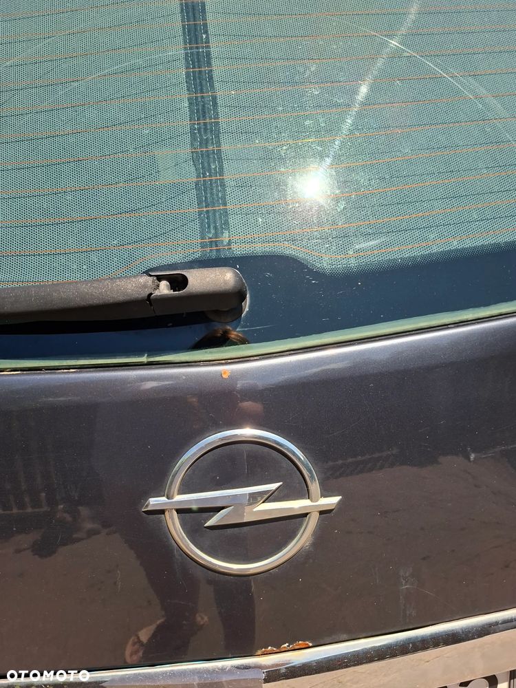 Opel Zafira 1.9 CDTI Cosmo - 7