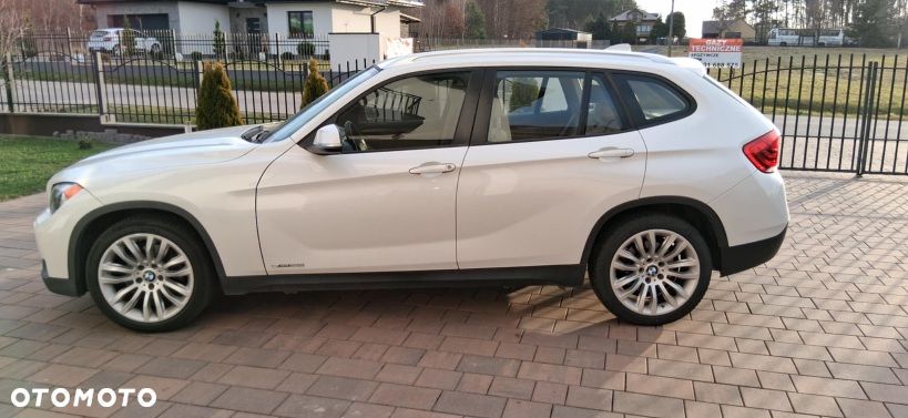 BMW X1 - 21