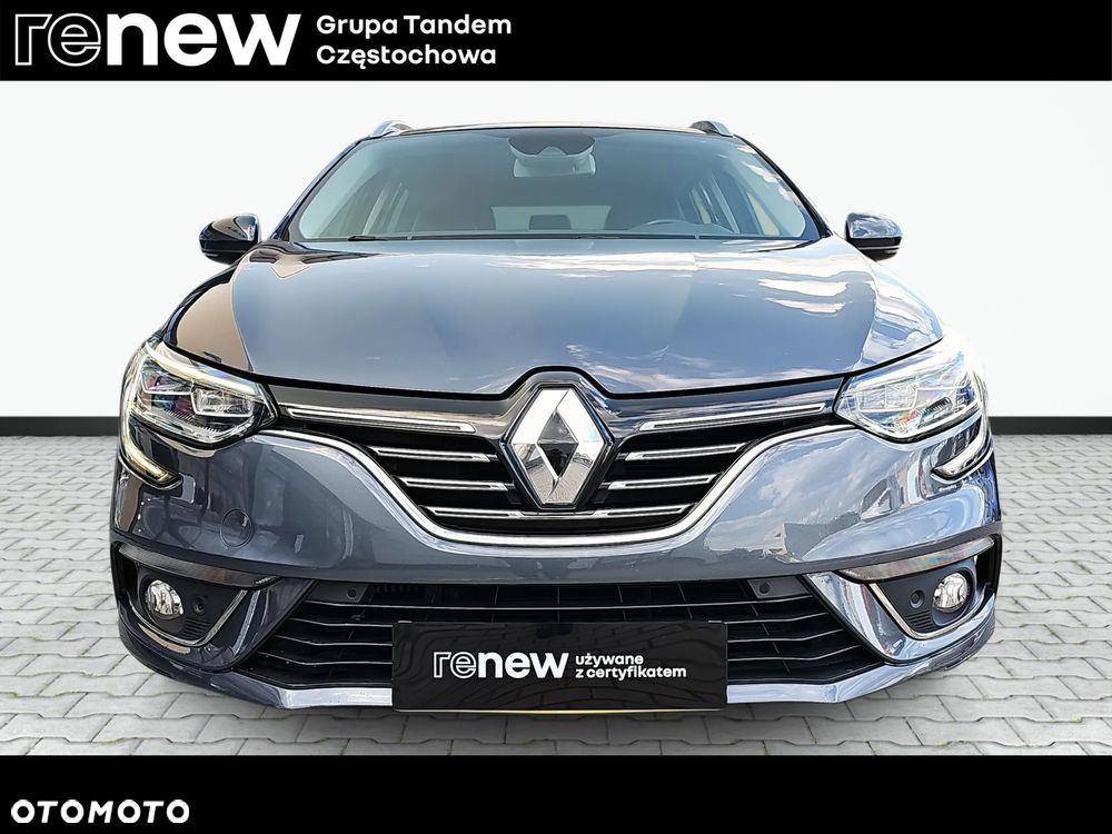 Renault Megane 1.3 TCe FAP Intens - 2