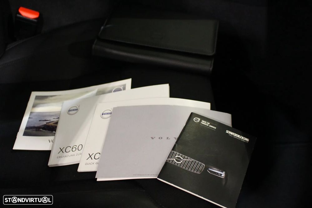 Volvo XC 60 - 26