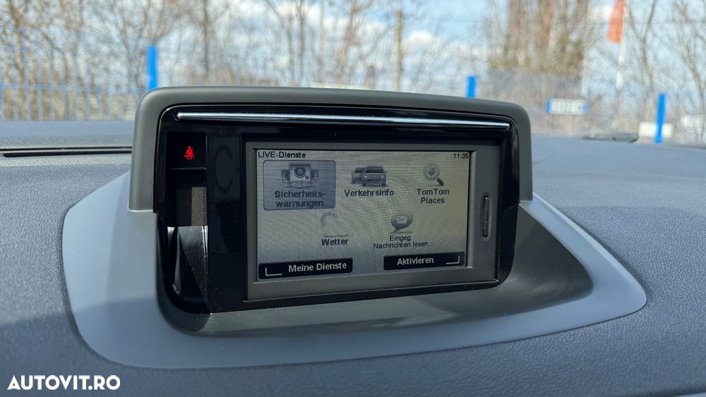 Renault Megane ENERGY dCi 130 Start & Stopp Bose Edition - 24