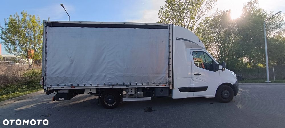 Opel Movano - 6