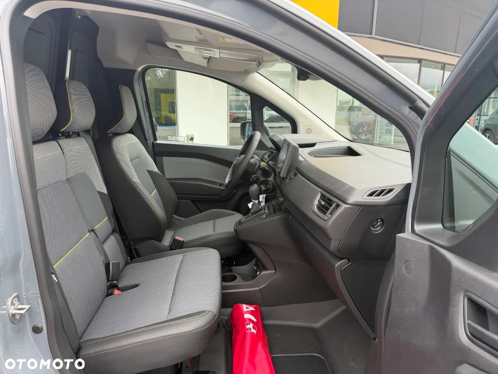 Renault KANGOO VAN - 11