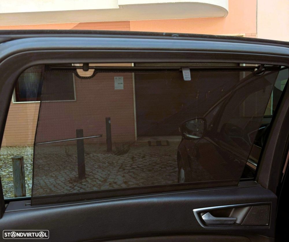 Ford S-Max 2.0 TDCi Titanium - 29