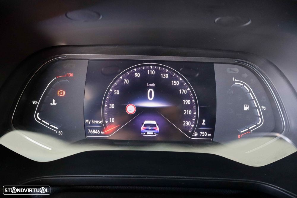 Renault Captur 1.0 TCe Evolution - 15