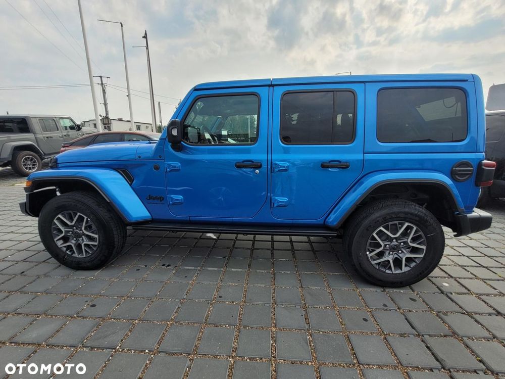 Jeep Wrangler - 2
