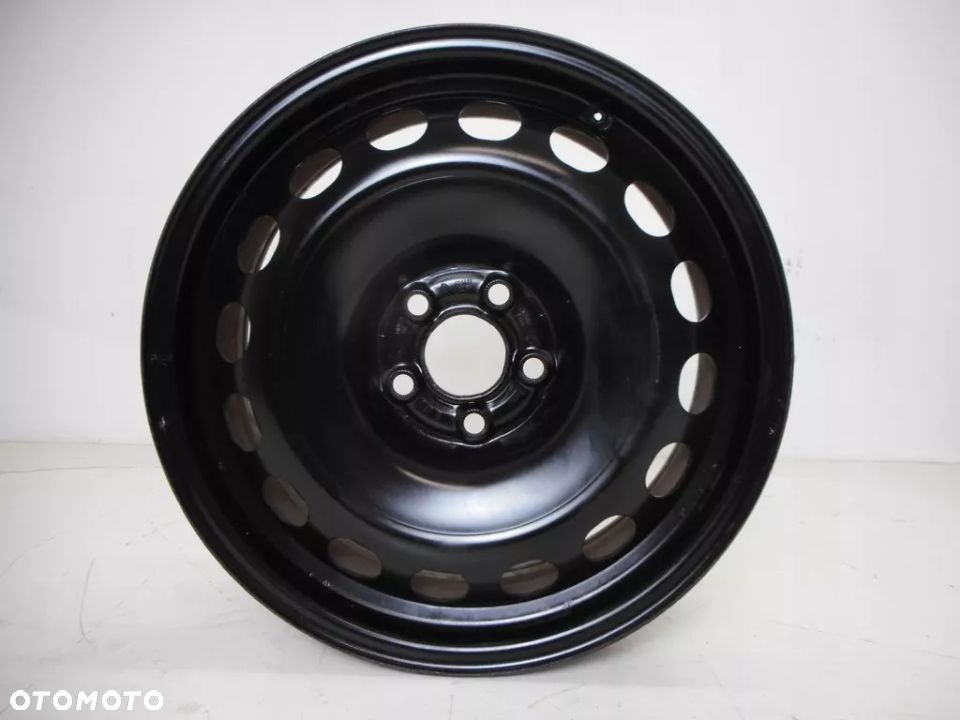 FELGA 16 VW POLO GTI SEAT ARONA SKODA KAMIQ ET40 - 1