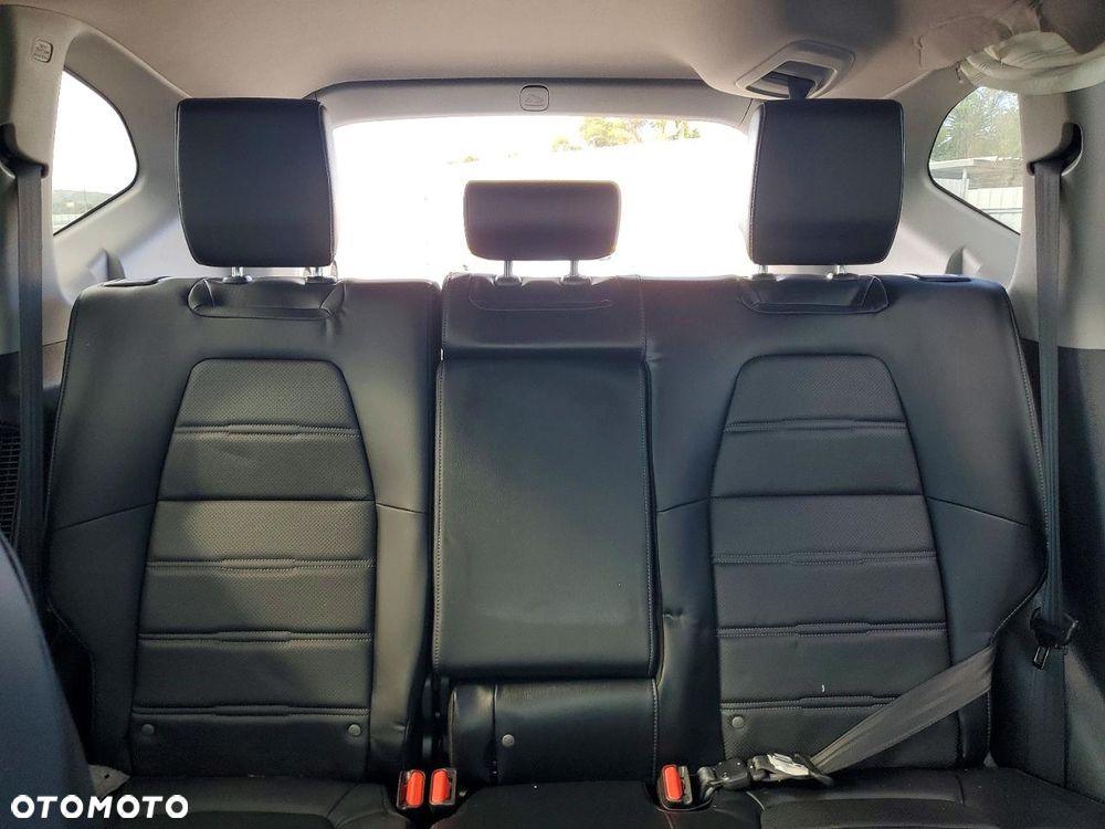 Honda CR-V - 8