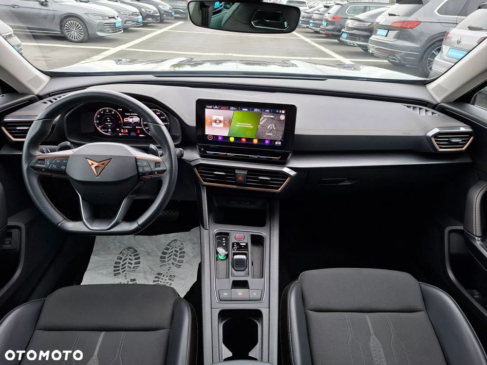 Cupra Formentor 1.5 TSI DSG - 7