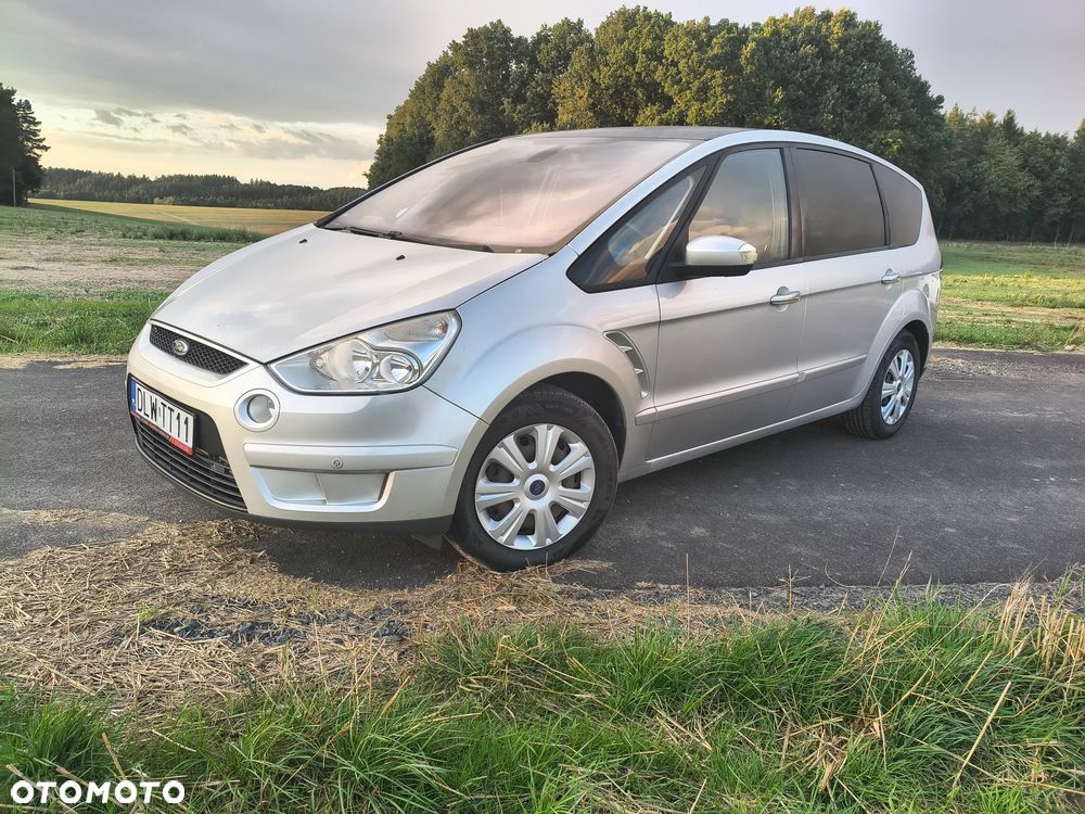 Ford S-Max 2.0 TDCi Trend - 1