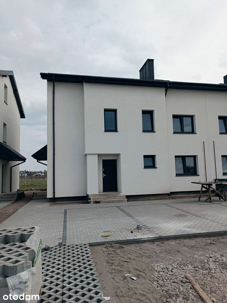 Mieszkanie na sprzedaż, 3 pokoje, 68 m², Radzymin