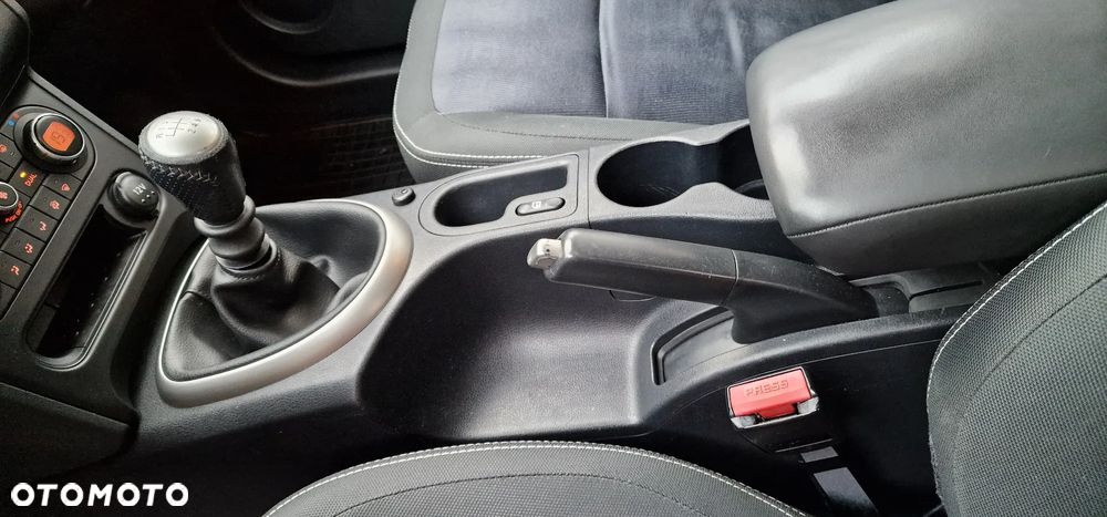 Nissan Qashqai+2 2.0 dCi Tekna Premium - 14