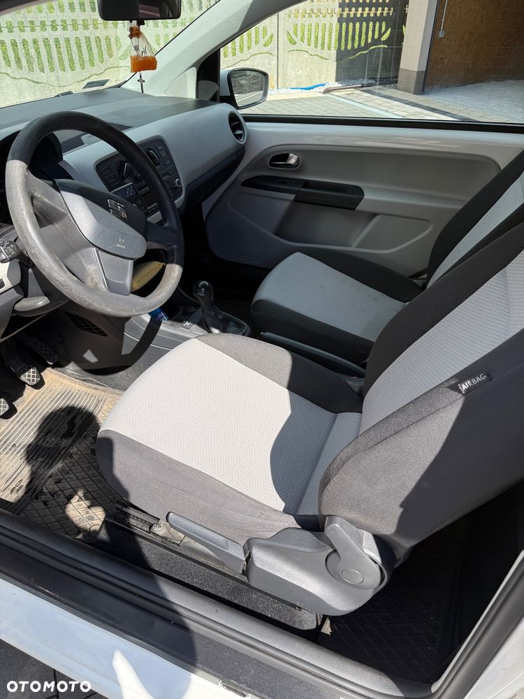 Seat Mii 1.0 Style - 12