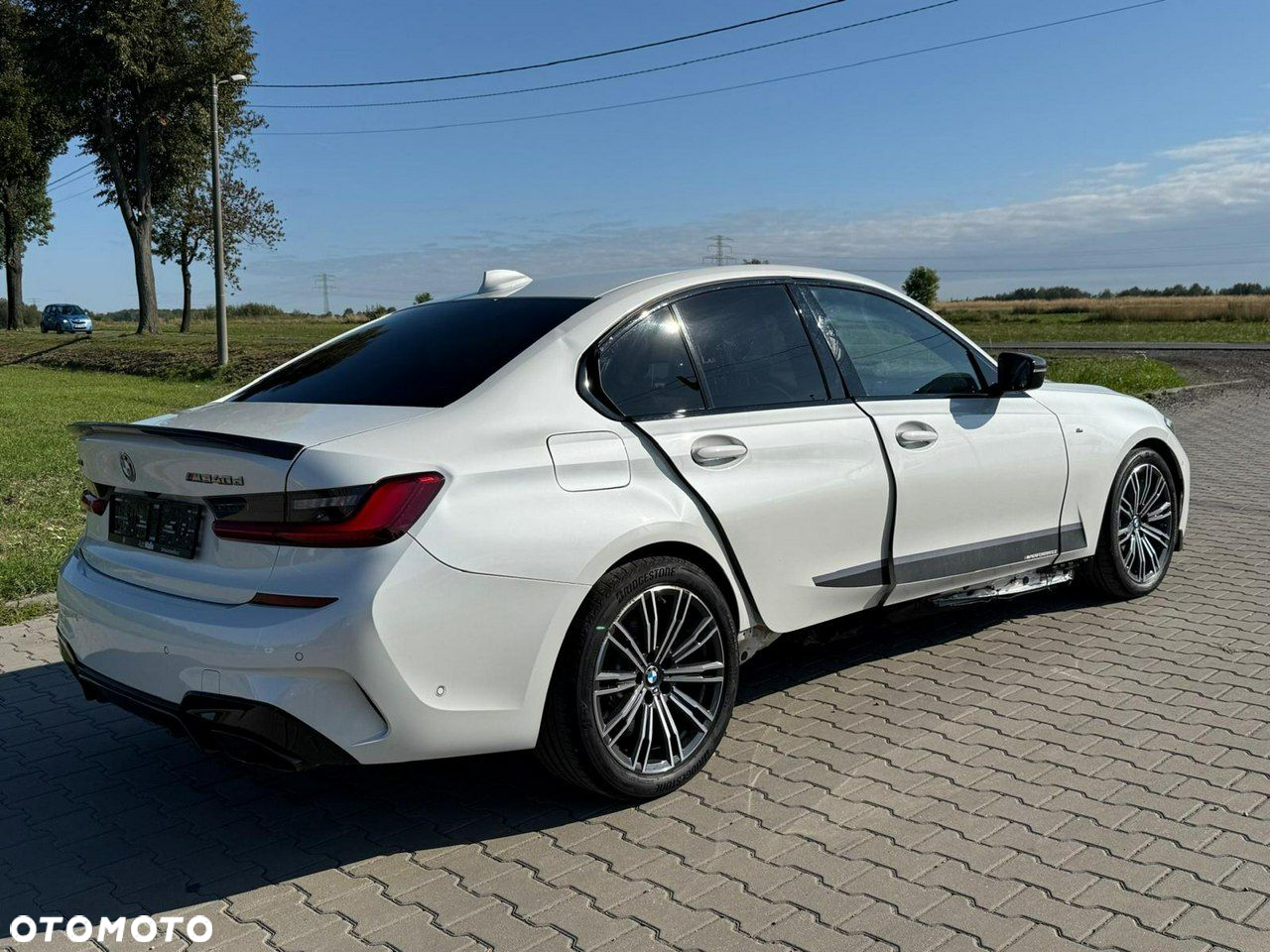 BMW Seria 3 - 4