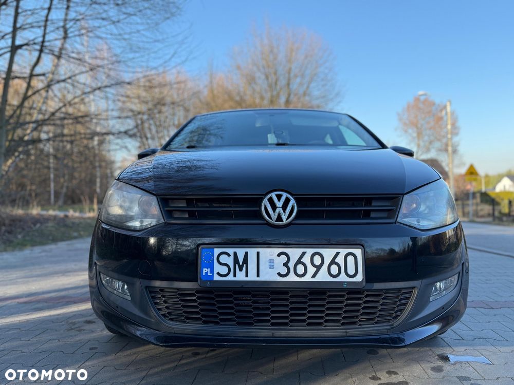 Volkswagen Polo 1.2 CityLine - 2