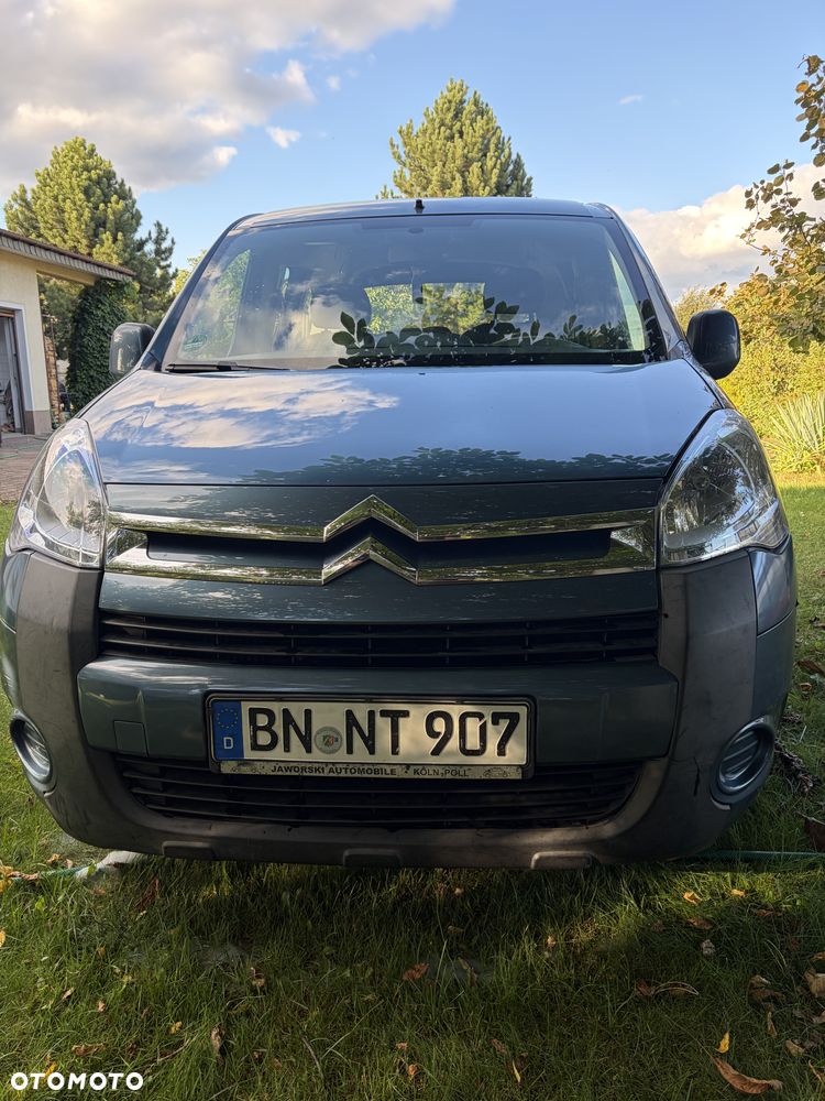 Citroën Berlingo 1.6 HDi - 2