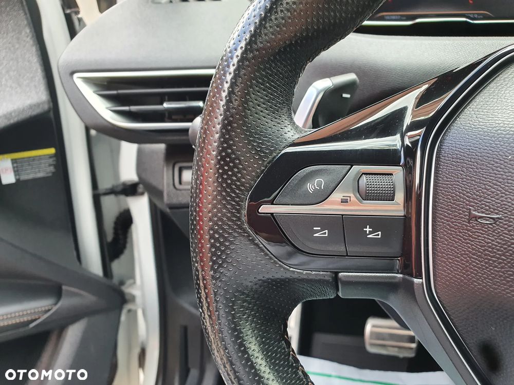 Peugeot 5008 BlueHDi 130 EAT8 Allure Pack - 23