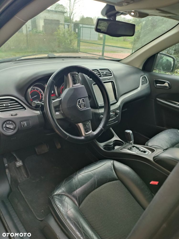 Dodge Journey - 5