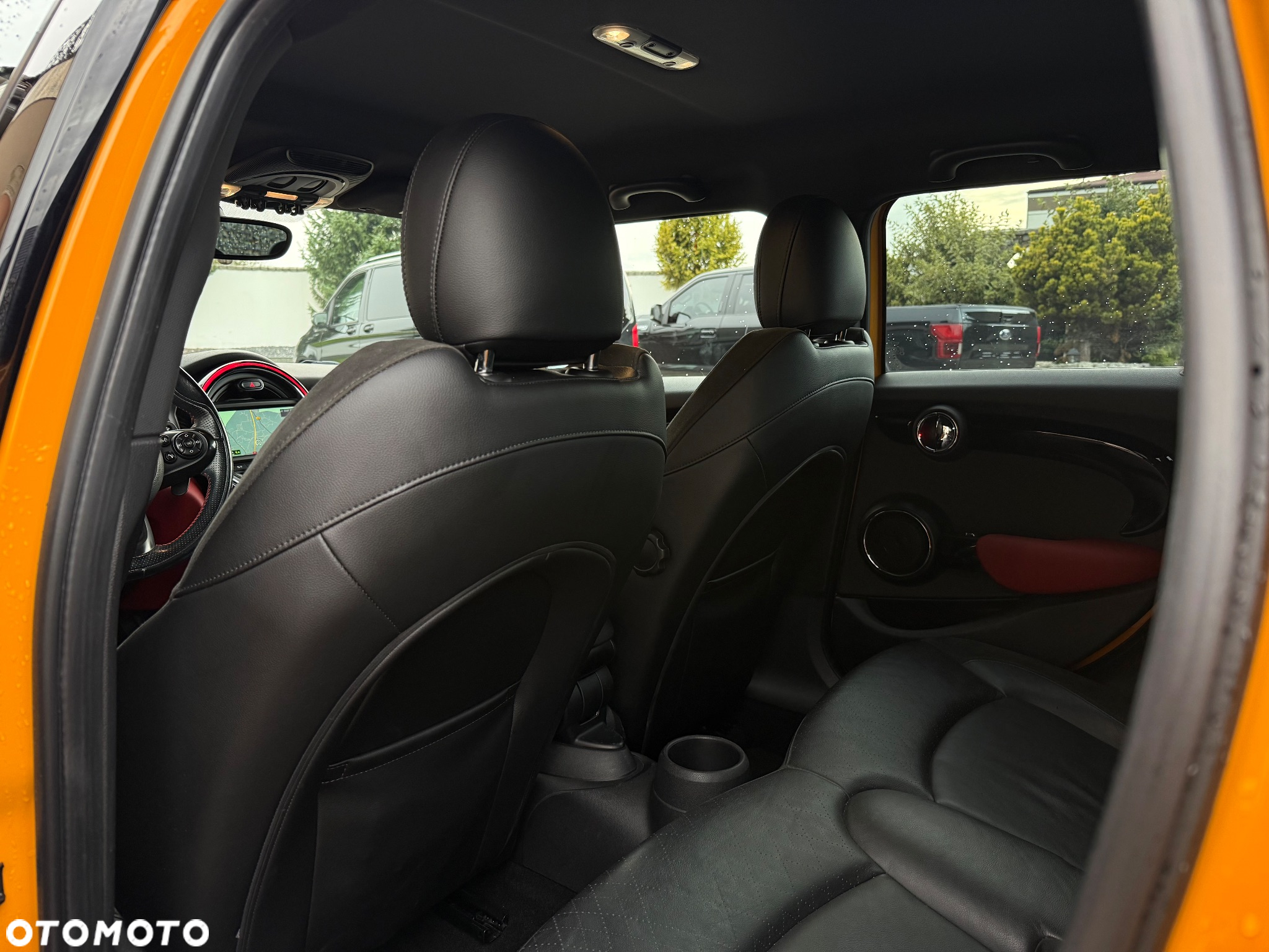 MINI Cooper S sport - 6