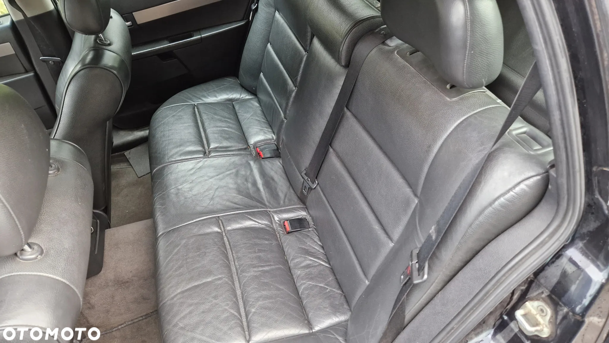 Opel Omega - 34