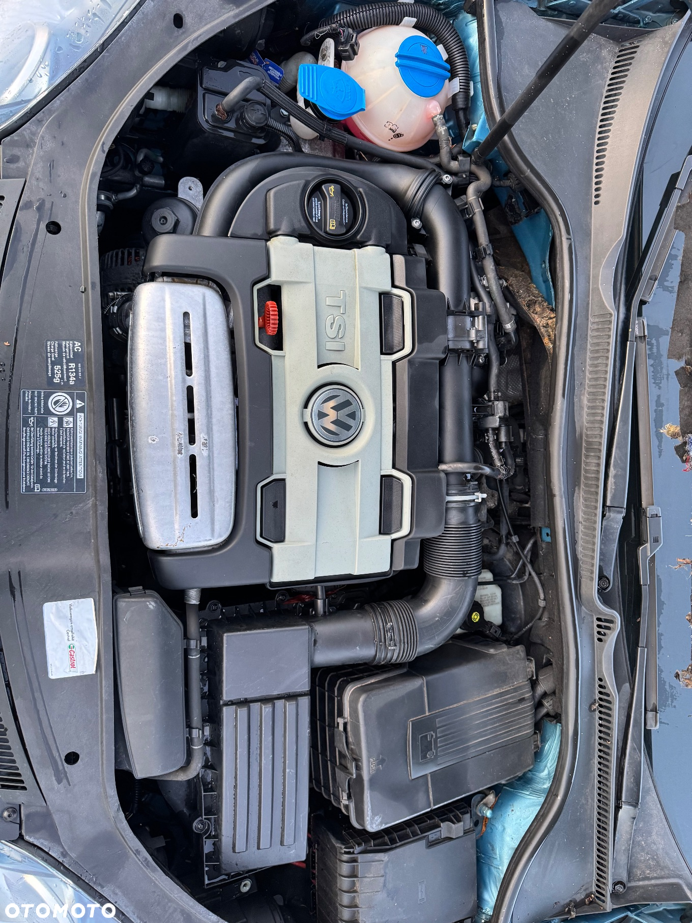 Volkswagen Golf 1.4 TSI GT - 21