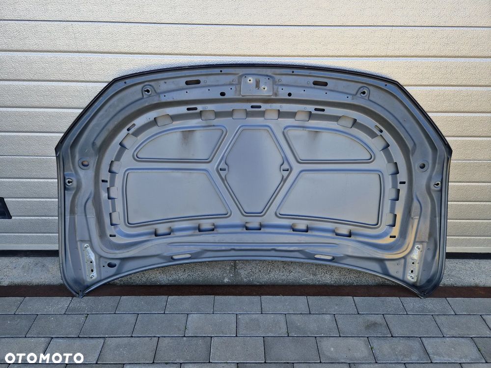 MASKA VW CADDY IV 2015-2020 - 6