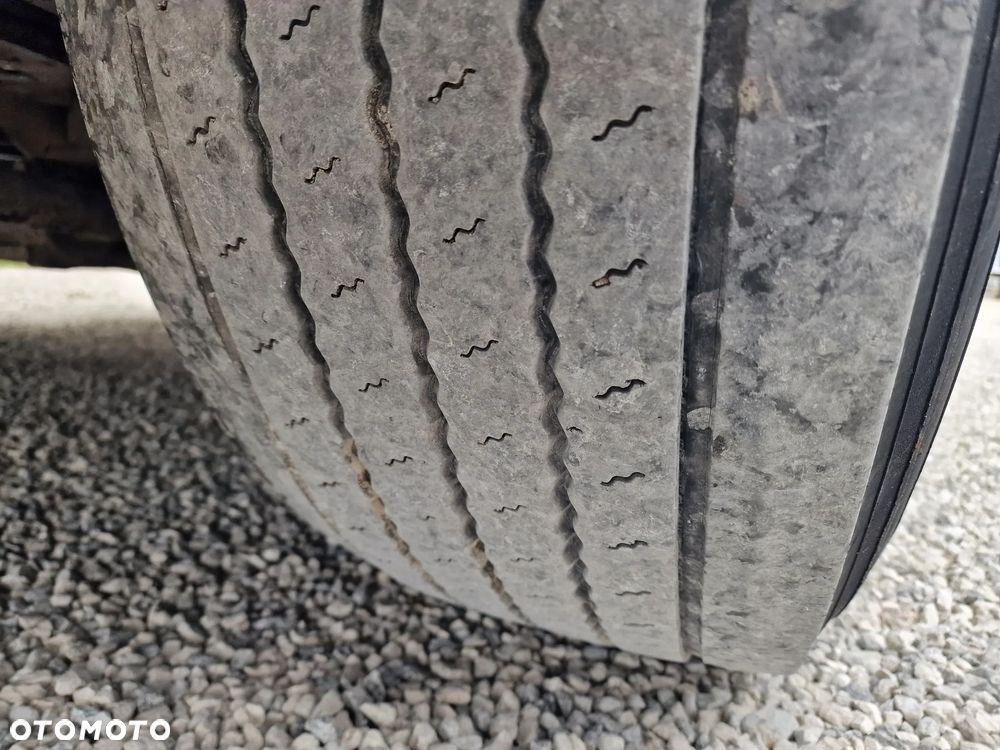 MAN TGA 18.440 - AUTOMAT - W DOBRYM STANIE - 10