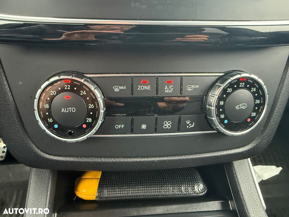 Mercedes-Benz GLE 350 d 4MATIC - 27