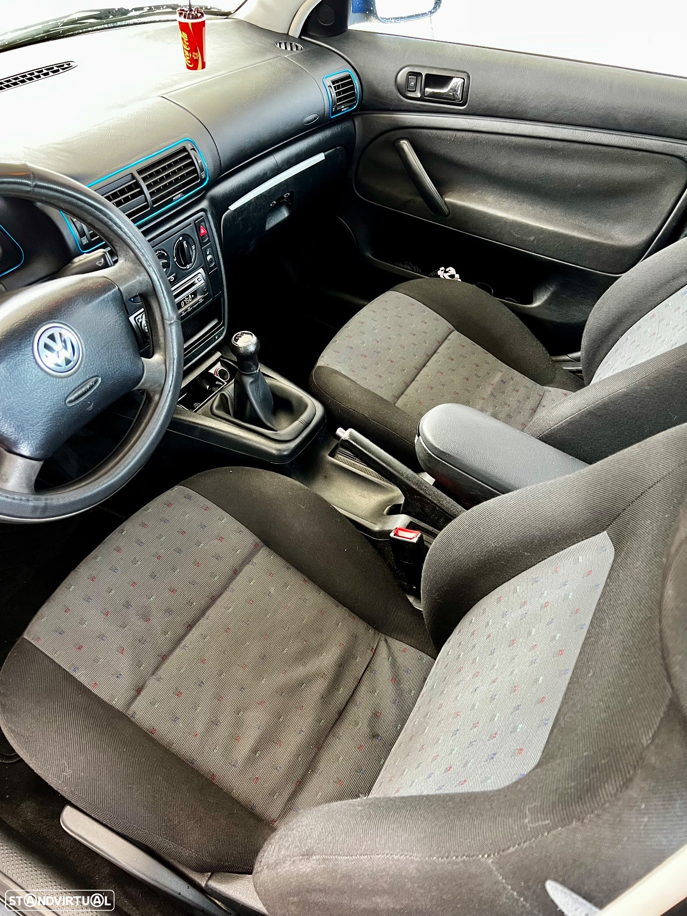 VW Passat - 6