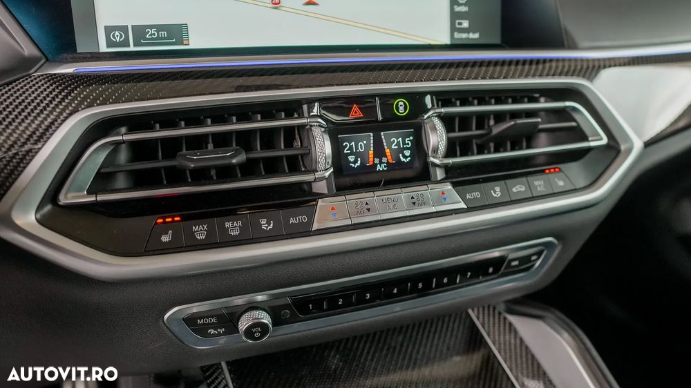 BMW X6 xDrive40d AT MHEV - 18