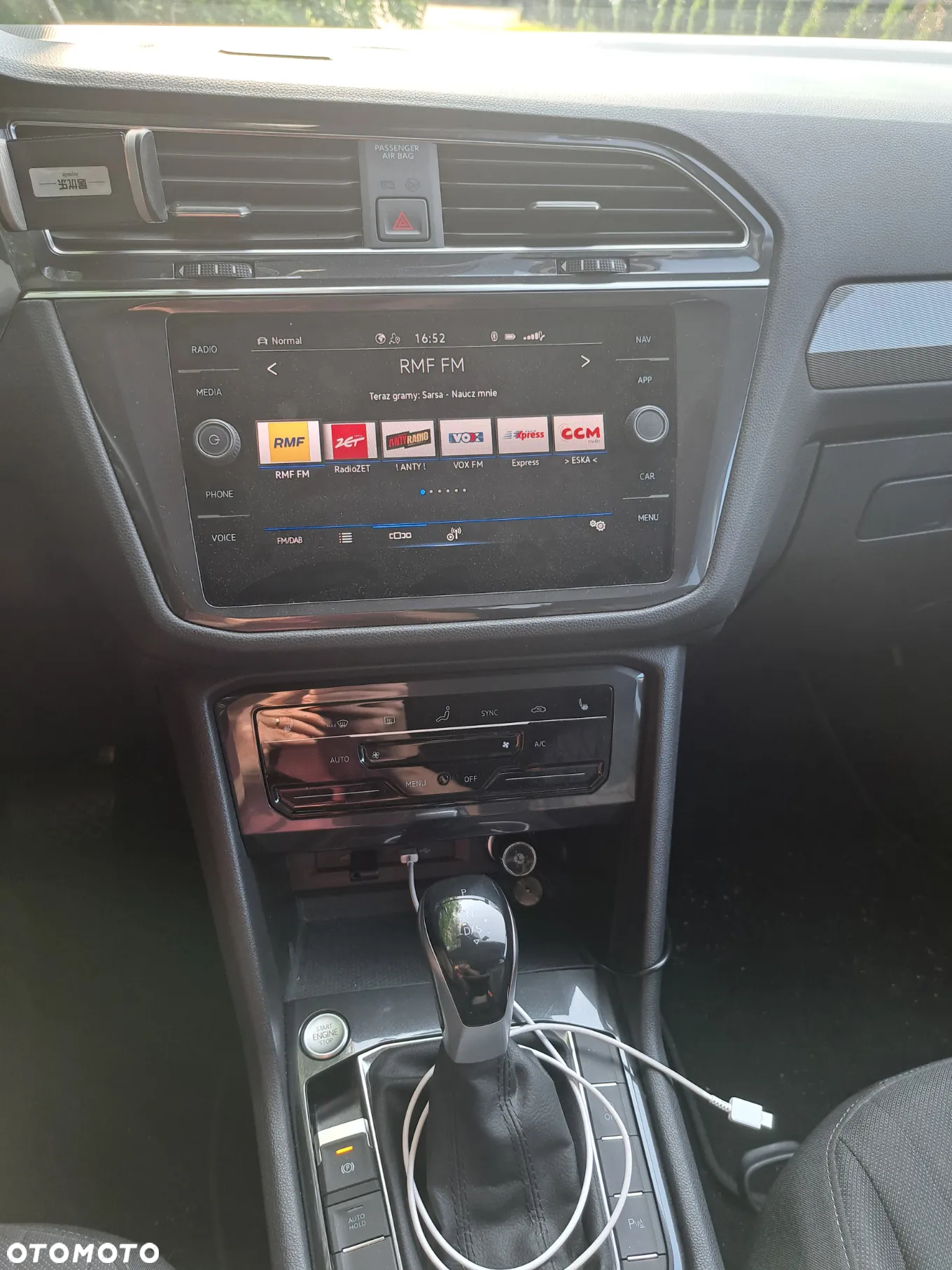 Volkswagen Tiguan 2.0 TSI 4Mot Life DSG - 13