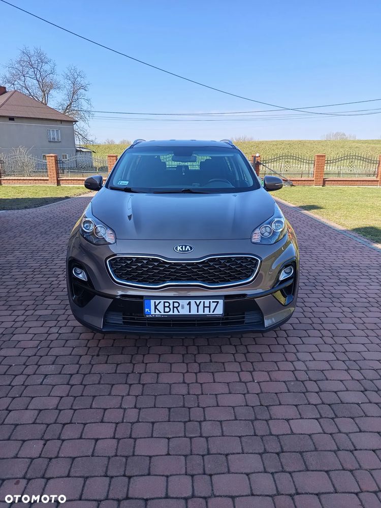 Kia Sportage 1.6 GDI L 2WD - 2