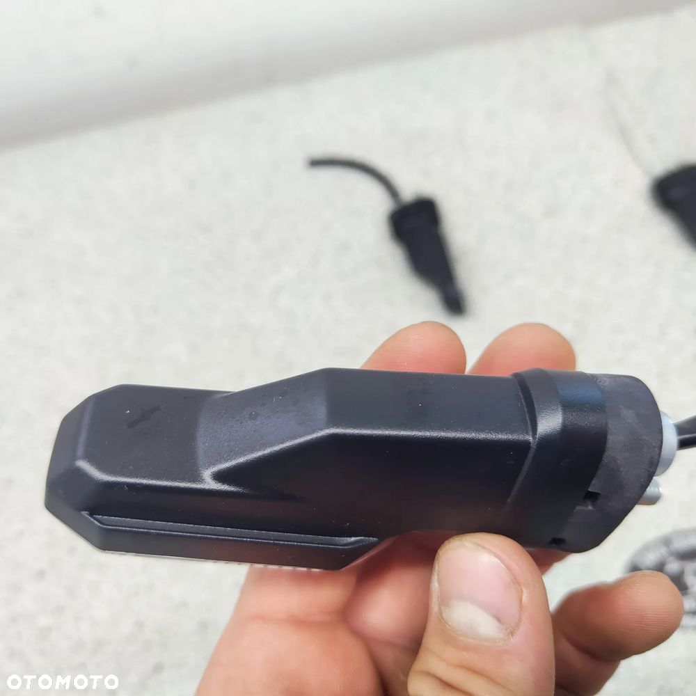 Kierunkowskaz, kierunkowskazy Suzuki GSX-S 1000 GSXS 1000 - 7