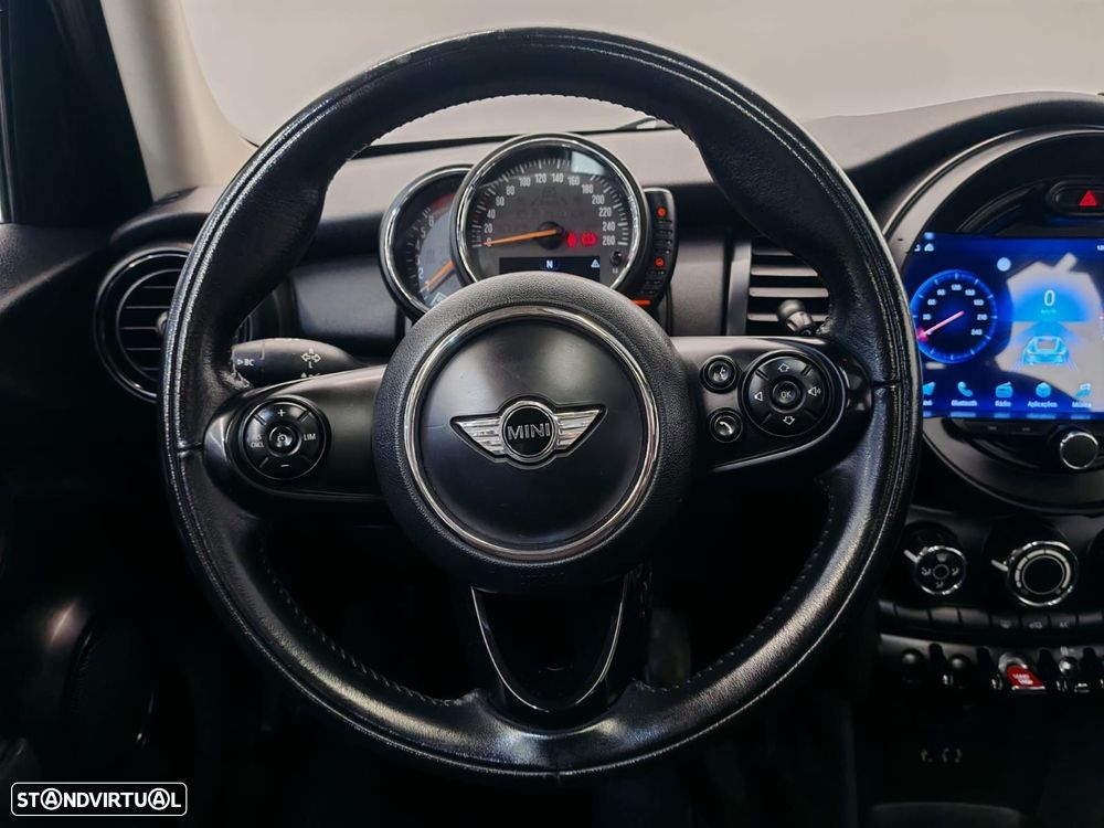 MINI 5 Portas One - 8