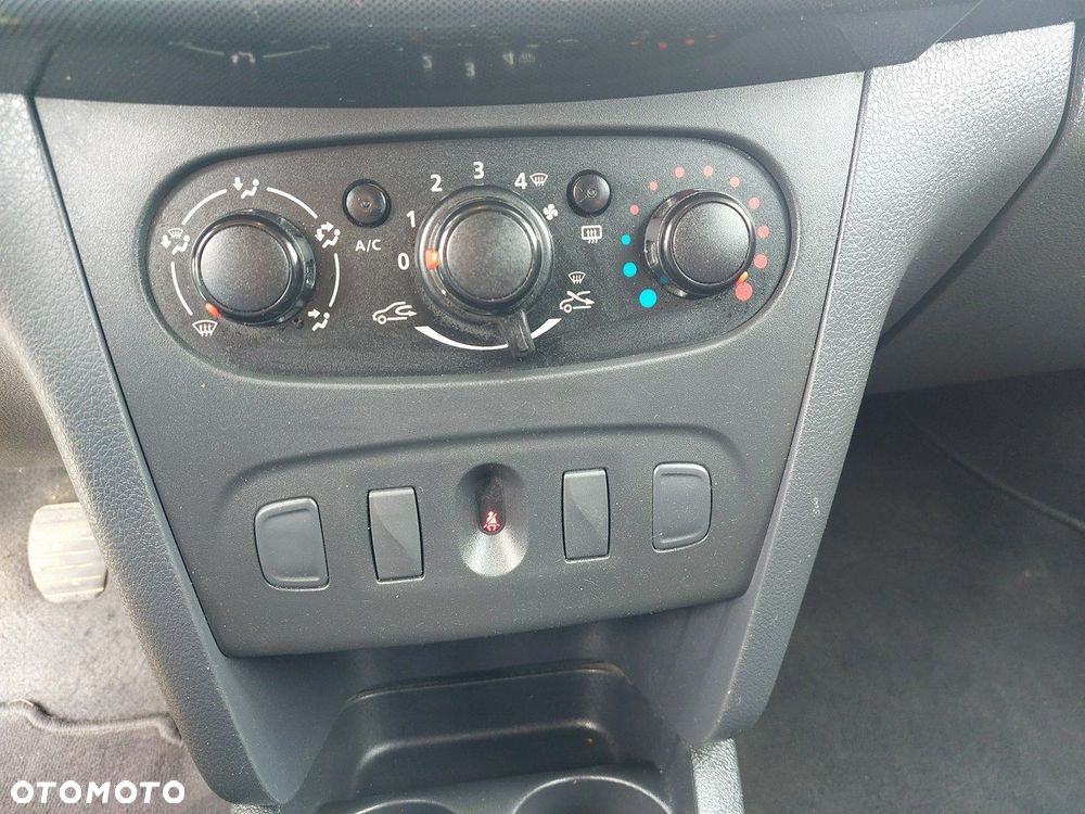 Dacia Sandero Stepway - 18