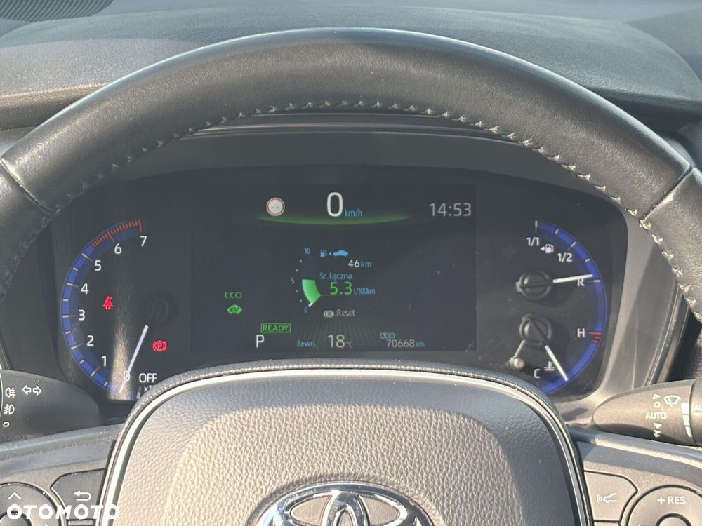 Toyota Corolla - 17