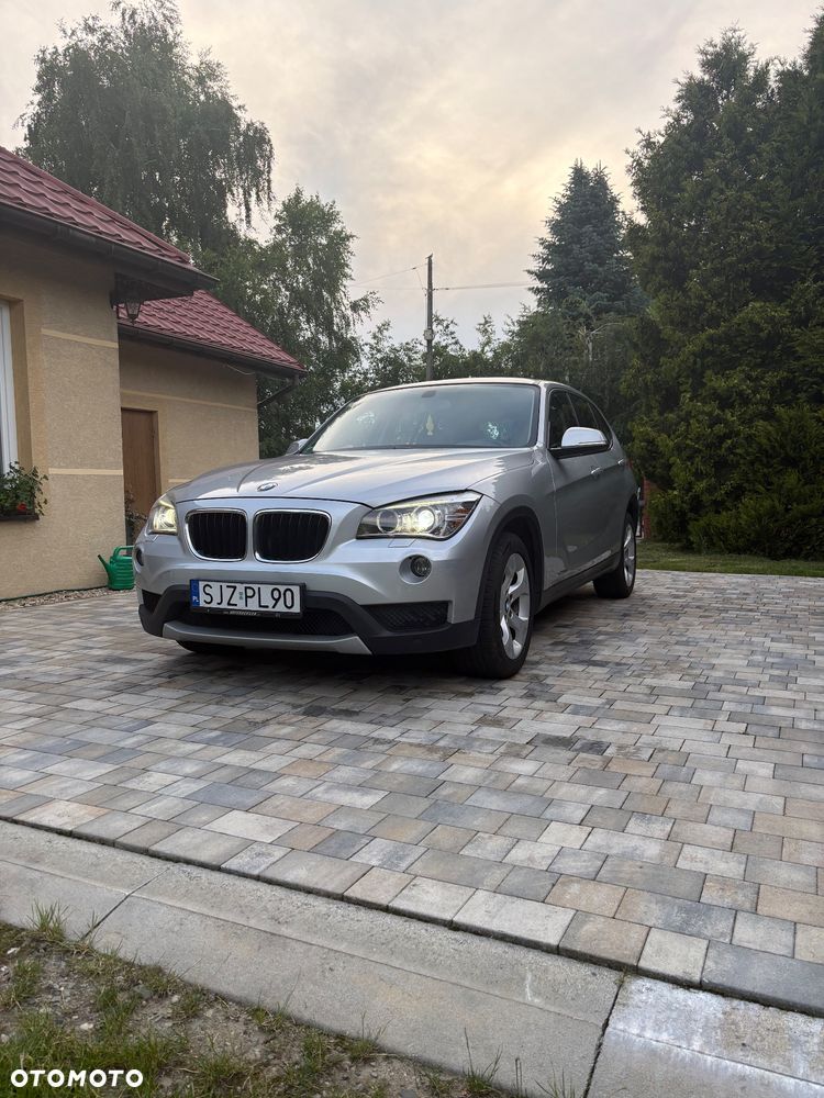 BMW X1 - 1
