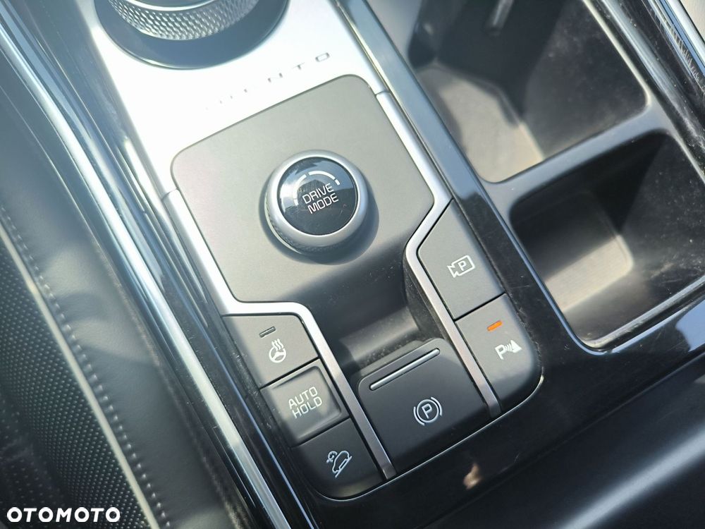 Kia Sorento 1.6 T-GDI HEV Prestige Line 7os - 22