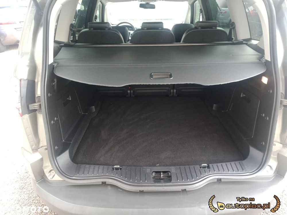 Ford S-Max 2.0 TDCi DPF Titanium X - 23