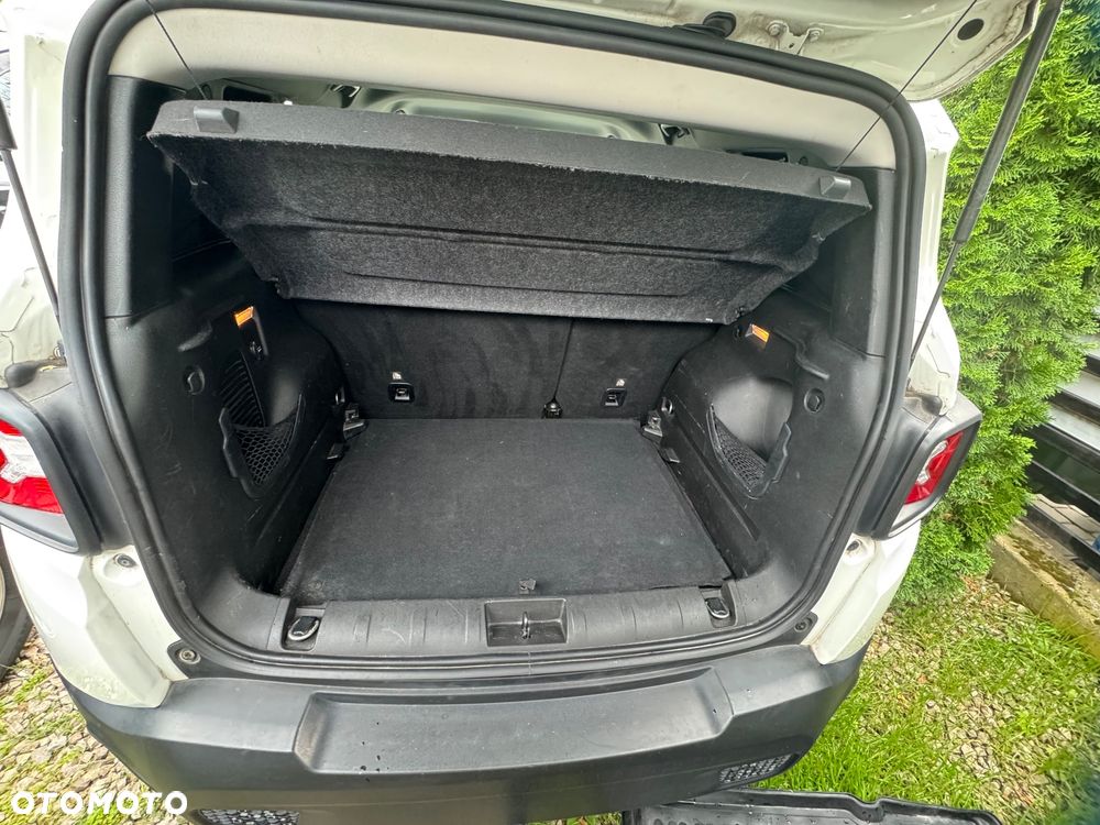 Jeep Renegade 1.6 E-TorQ Sport FWD - 8