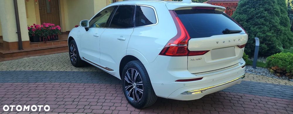 Volvo XC 60 - 12