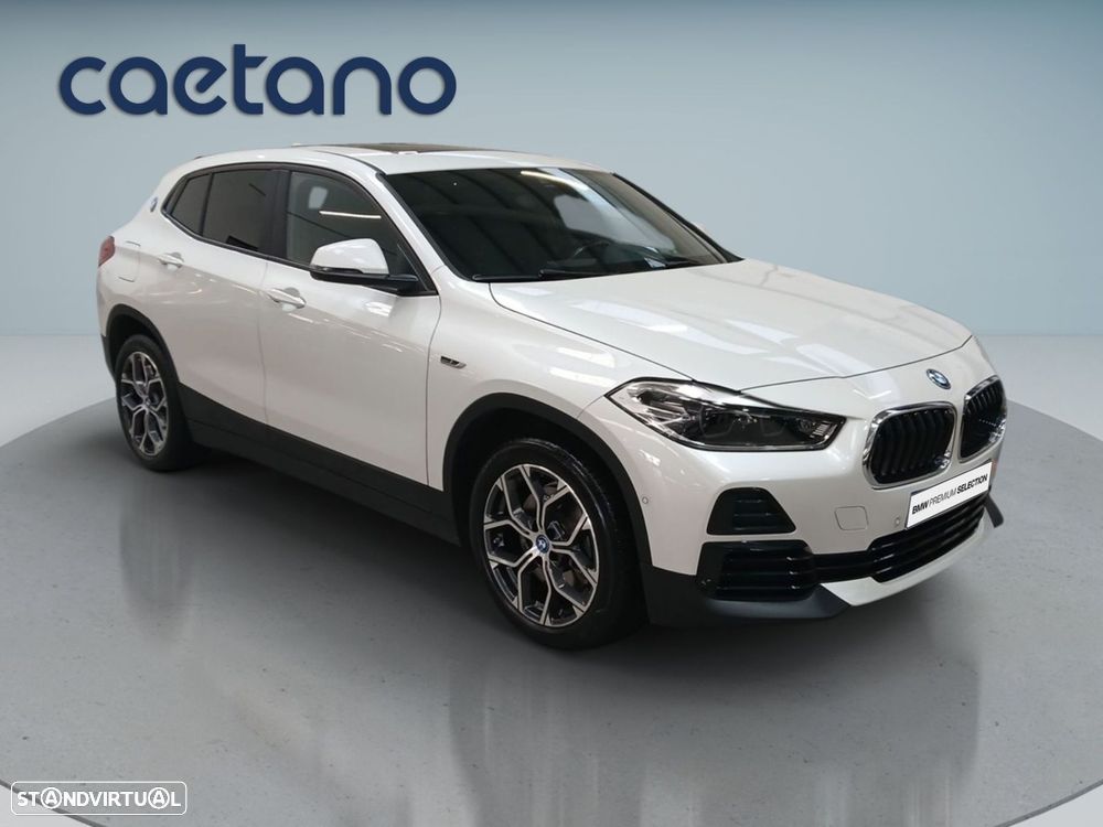 BMW X2 25 e xDrive Pack M - 12