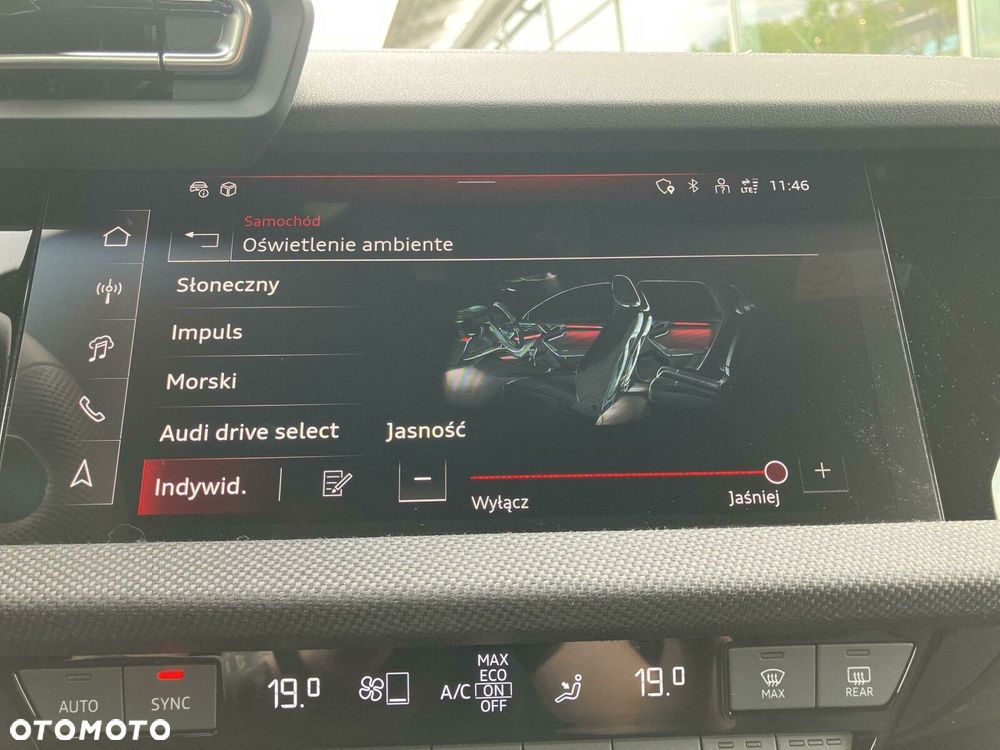 Audi S3 Sportback TFSI Quattro S tronic - 26