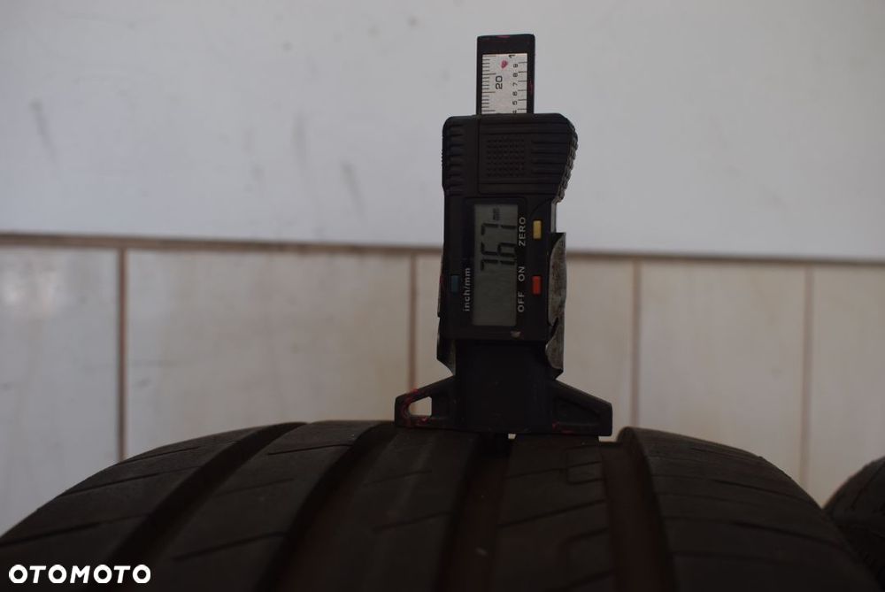 R18 215/55 Goodyear Efficient GRIP Performance  Cena za parę - 4