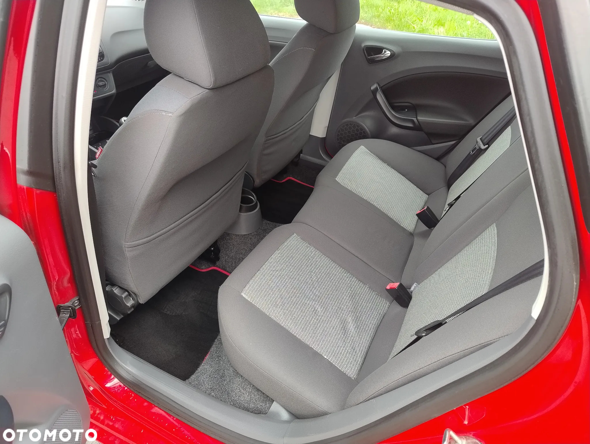Seat Ibiza 1.4 16V Passion+ - 25