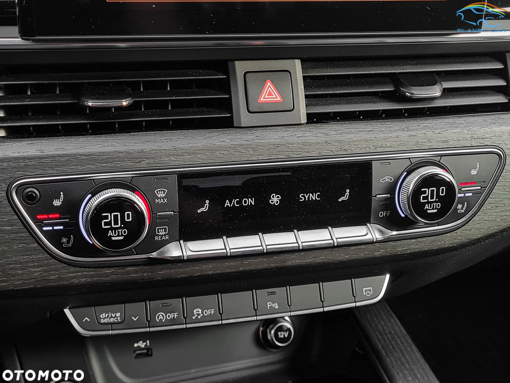 Audi A4 2.0 TFSI Quattro Sport S tronic - 34