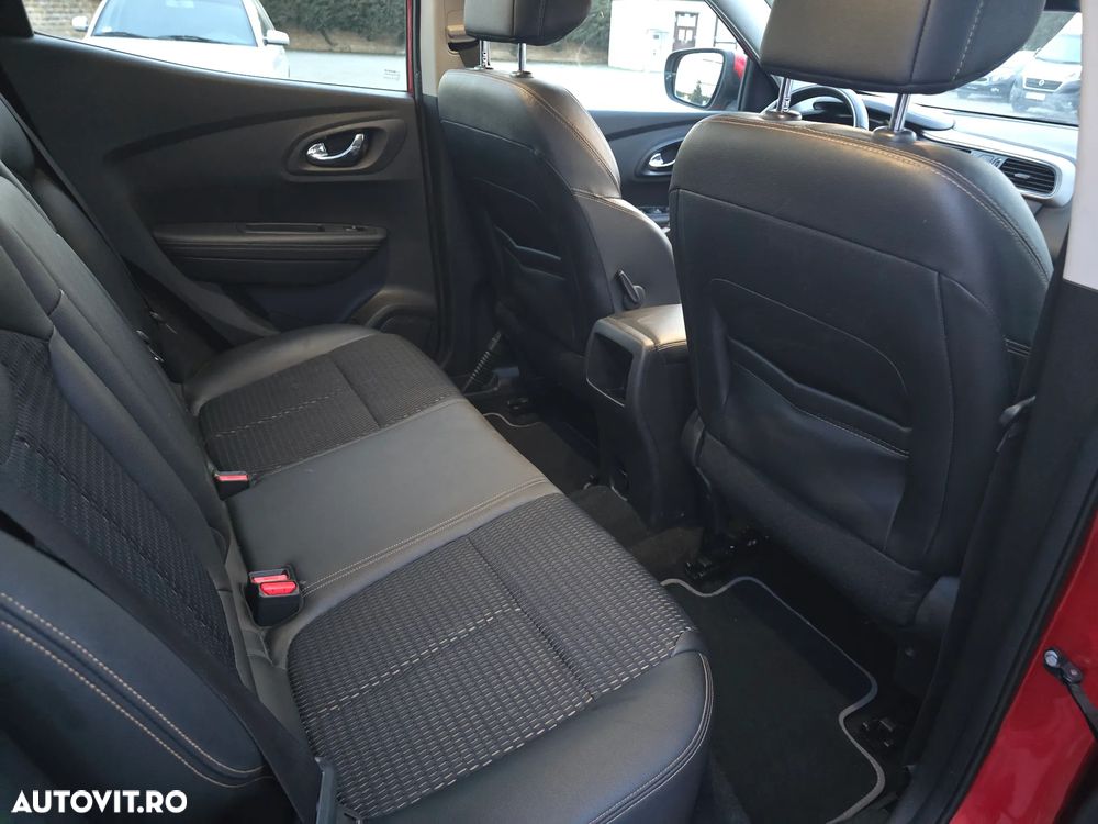 Renault Kadjar Energy TCe 130 Business - 9