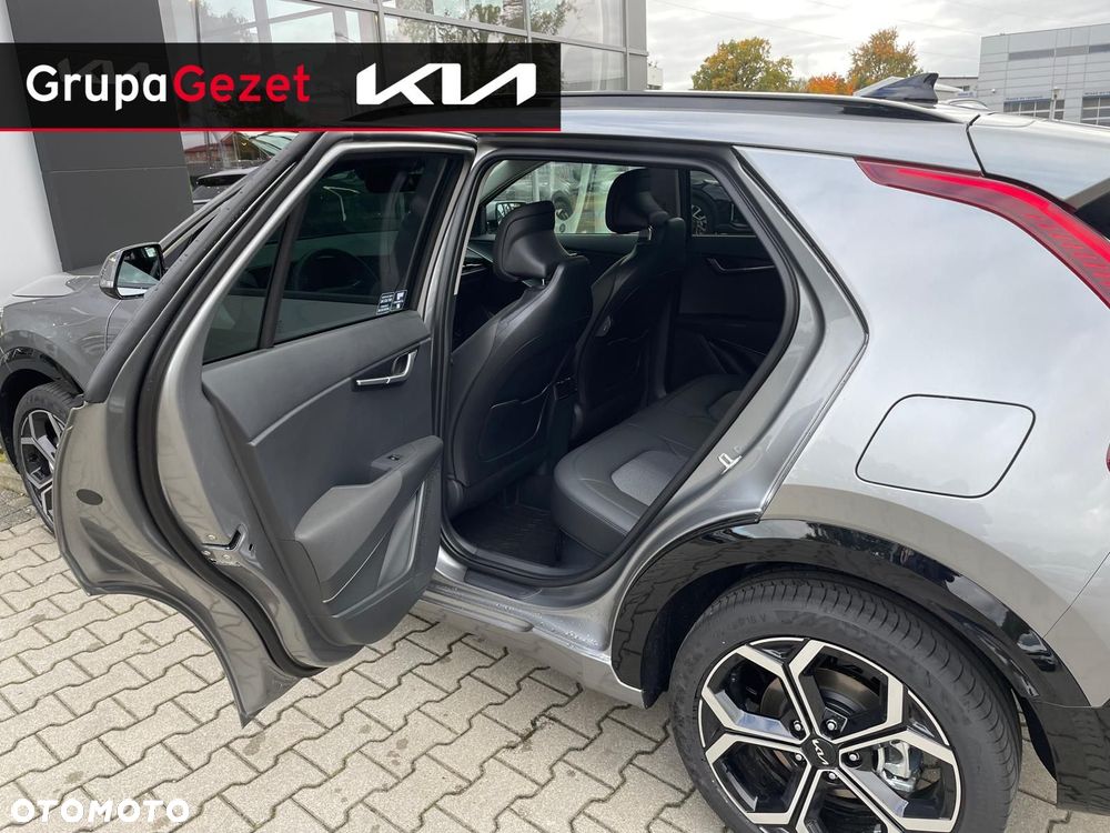 Kia Niro - 14